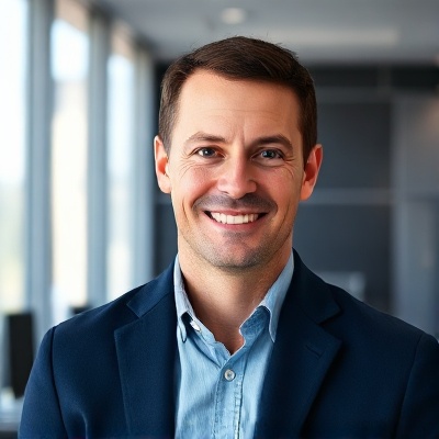 Florian Weidmann — Krypto Casinos expert